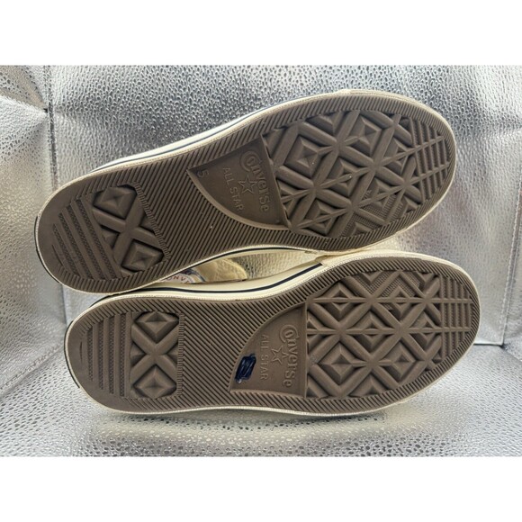 RARE Converse All star Tomato Soup Variety Size 5 - Picture 4 of 9